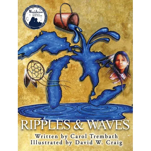 Ripples and Waves: Walking Lake Huron