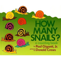 How Many Snails?: A Counting Book