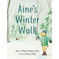 Aine's Winter Walk