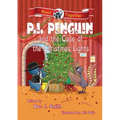 P.I. Penguin and the Case of the Christmas Lights
