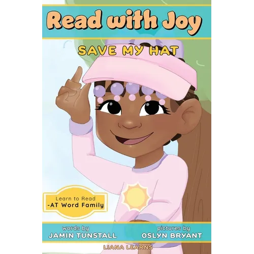 Read with Joy: Save my Hat