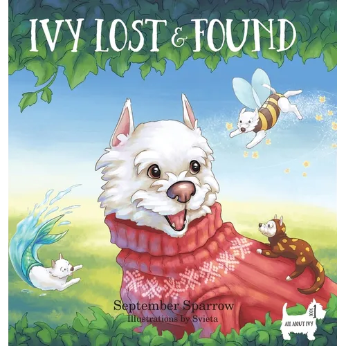 Ivy Lost and Found