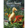 Scarlett's Journey: The Adventures Of A Runner Duck