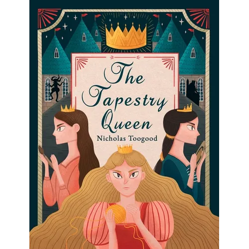 The Tapestry Queen