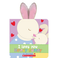 I Love You, Honey Bunny