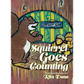 Squirrel Goes Counting
