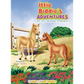 Ittie Biddie's ADVENTURES ( Itty-Biddie Problem)