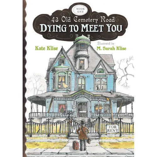 Dying to Meet You