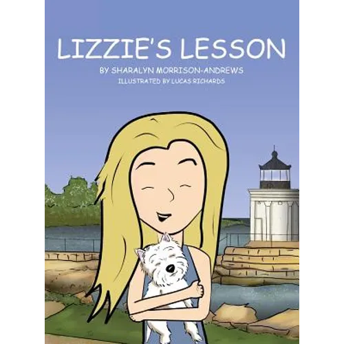 Lizzie's Lesson