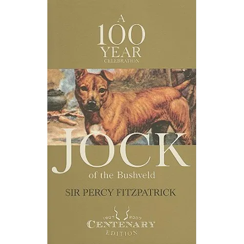 Jock of the Bushveld