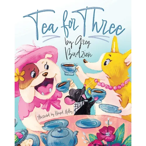 Tea for Three