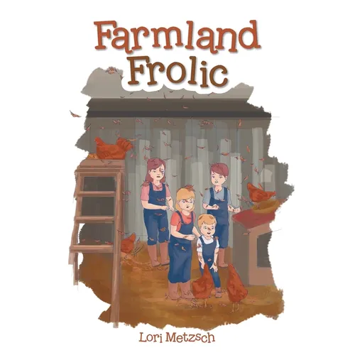 Farmland Frolic