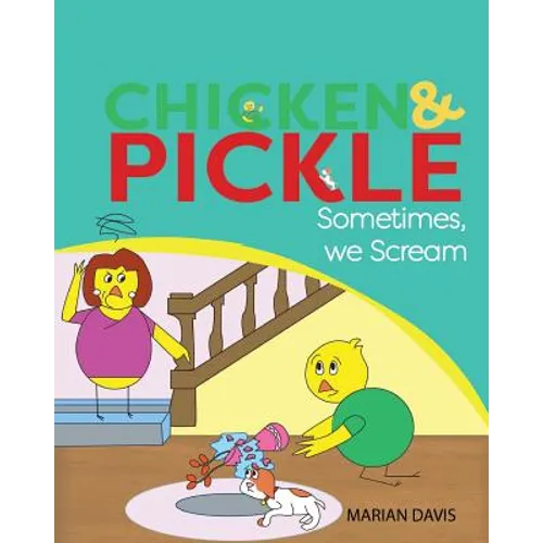 Sometimes we Scream