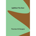 Lightfoot the Deer