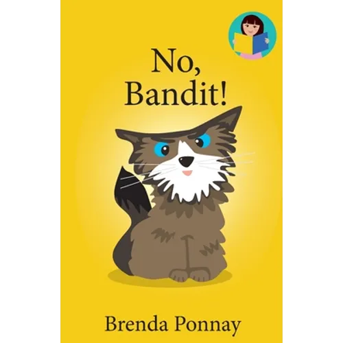 No, Bandit!