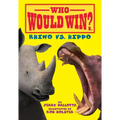 Rhino vs. Hippo
