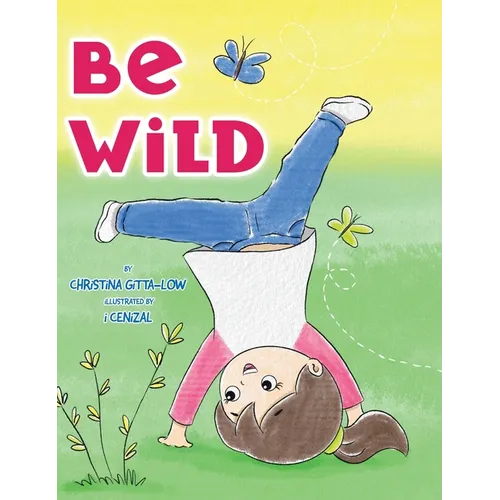 Be Wild