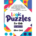 Logic Puzzles For Kids For Ages 8-12