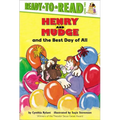 Henry and Mudge and the Best Day of All: Ready-To-Read Level 2