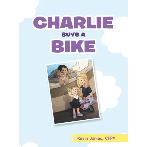 Charlie Buys a Bike