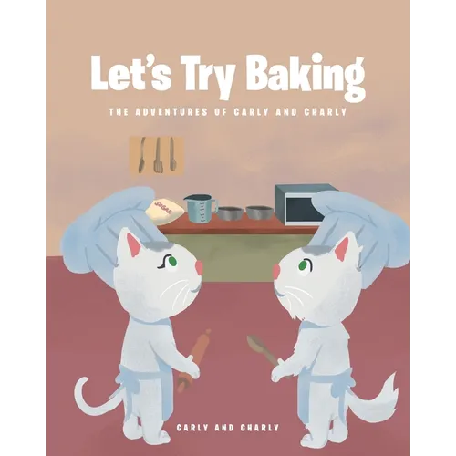 Let's Try Baking
