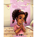 Payton's Little Prayers Coloring Book