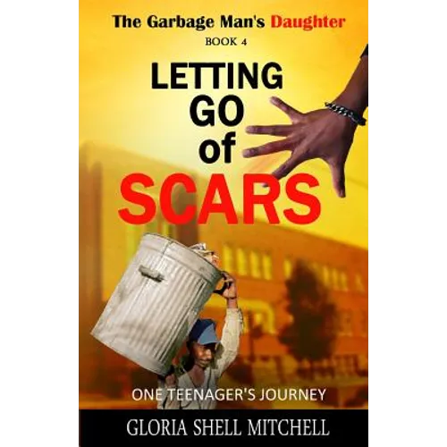 Letting Go of SCARS