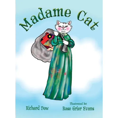 Madame Cat