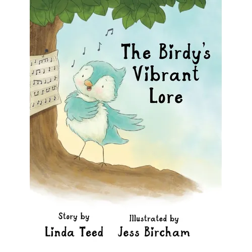 The Birdy's Vibrant Lore