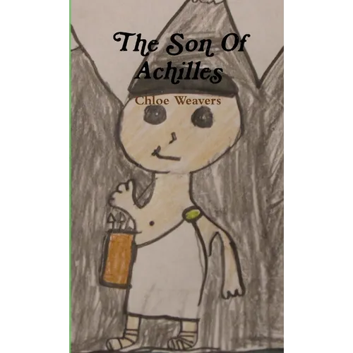 The Son Of Achilles