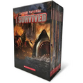 I Survived: Ten Thrilling Books (Boxed Set)