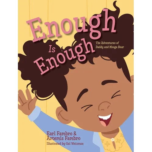 Enough is Enough