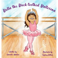 Bella the Buck-toothed Ballerina