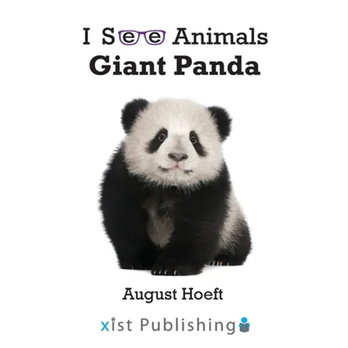 Giant Panda