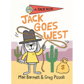 Jack Goes West