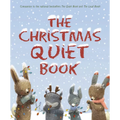 The Christmas Quiet Book: A Christmas Holiday Book for Kids