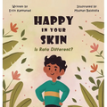 Happy In your Skin: Is Rafa Different