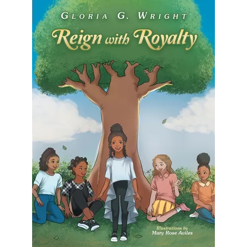 Reign with Royalty