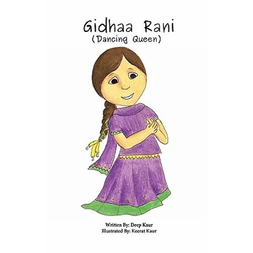 Gidhaa Rani