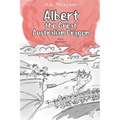 Albert the Great Australian Dragon