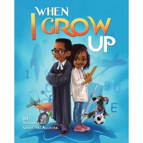 When I Grow Up