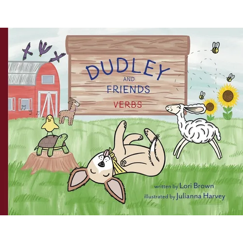 Verbs: Dudley and Friends