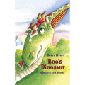 Boo's Dinosaur