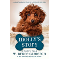 Molly's Story: A Puppy Tale
