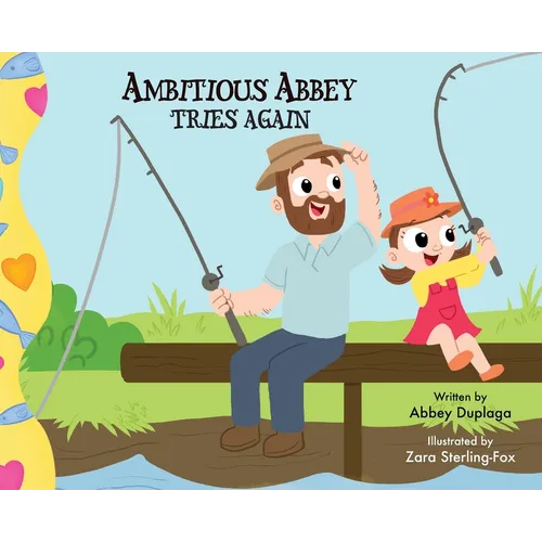 Ambitious Abbey Tries Again
