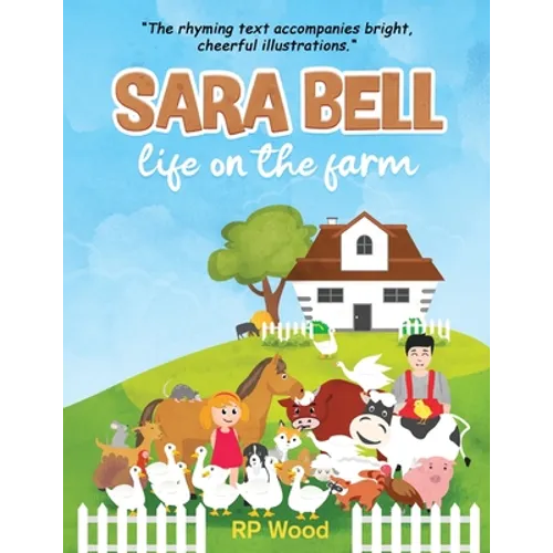 Sara Bell life on the farm