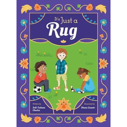 It's Just a Rug