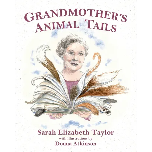 Grandmother's Animal Tails