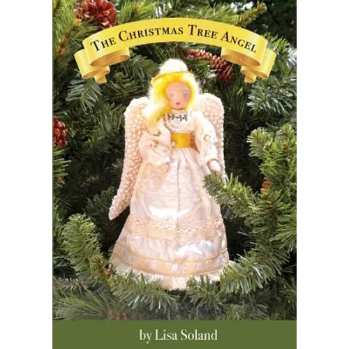 The Christmas Tree Angel