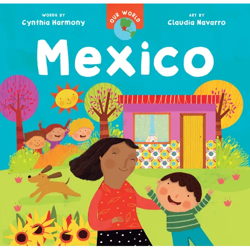 Our World: Mexico